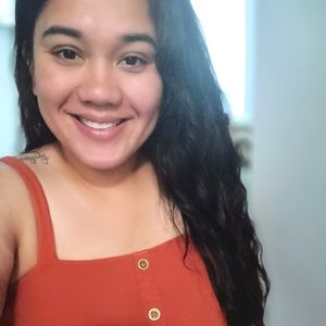 Meet your Posher, Sabrina